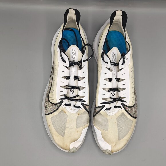 Nike Zoom Gravity 2019 Men's Size 12 BQ3202-101, Running Shoes. - Picture 4 of 11